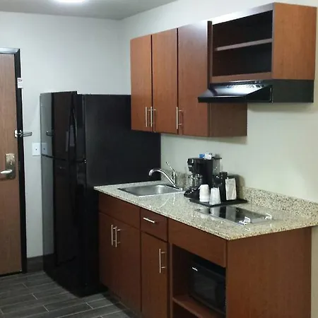 Travelodge By Wyndham Hermiston Esterno foto